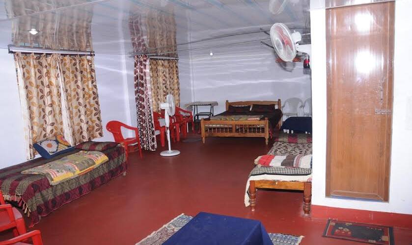 Babu Home Stay, Coorg 4